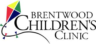 Brentwood Children's Clinic Logo
